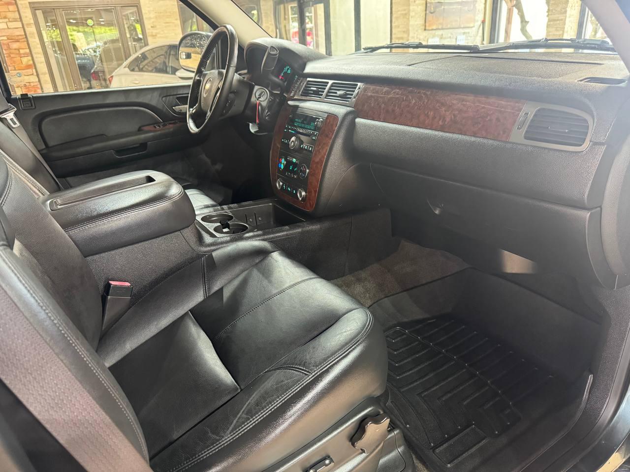 Chevrolet Tahoe 2WD 4dr 1500 LT w/2LT 2008