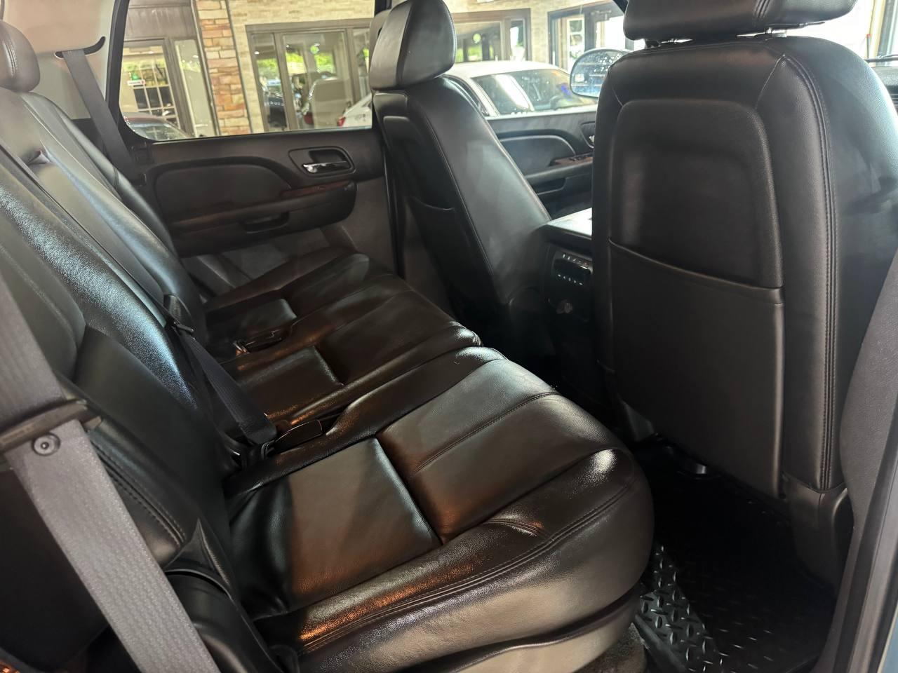Chevrolet Tahoe 2WD 4dr 1500 LT w/2LT 2008