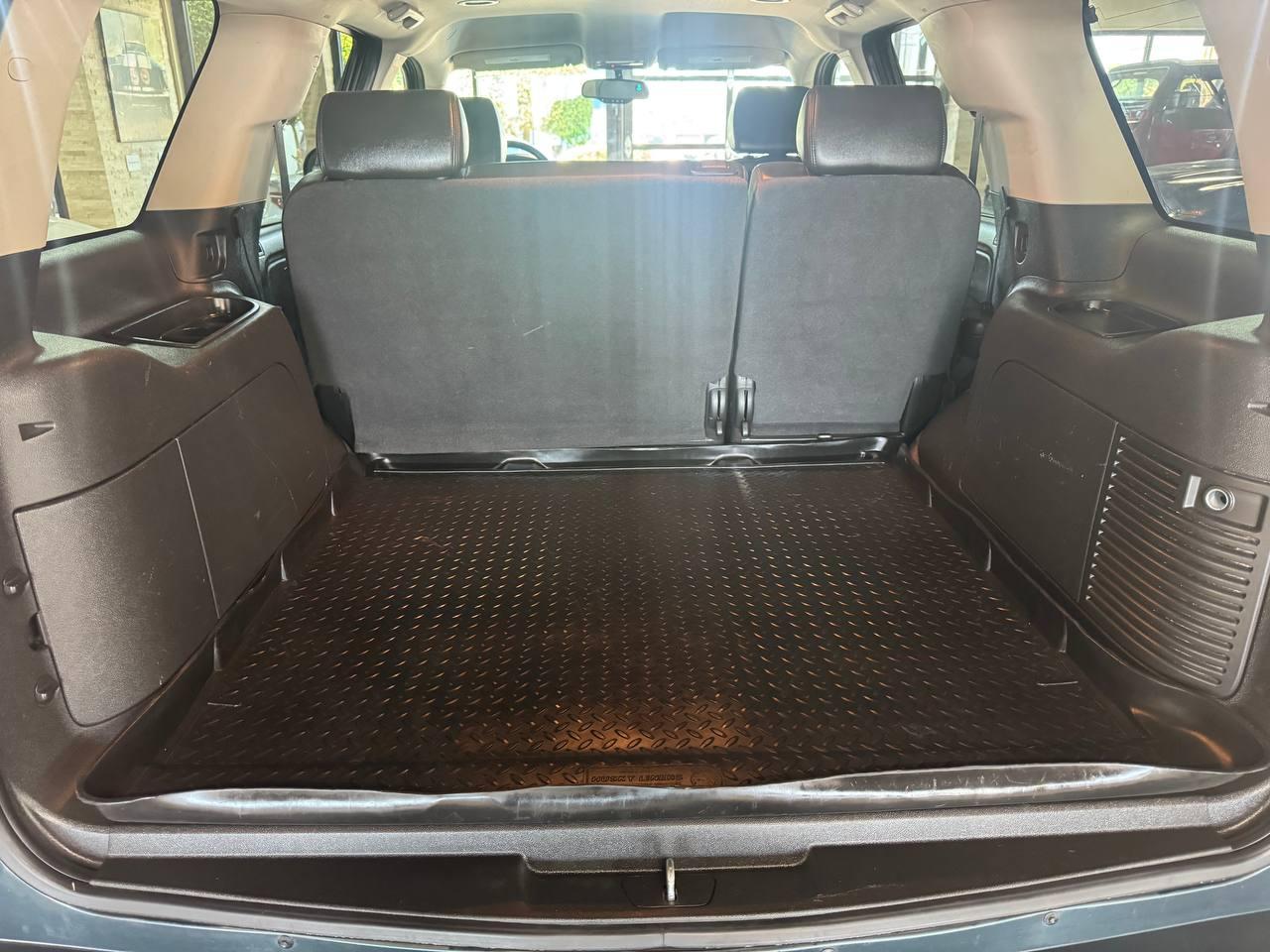 Chevrolet Tahoe 2WD 4dr 1500 LT w/2LT 2008