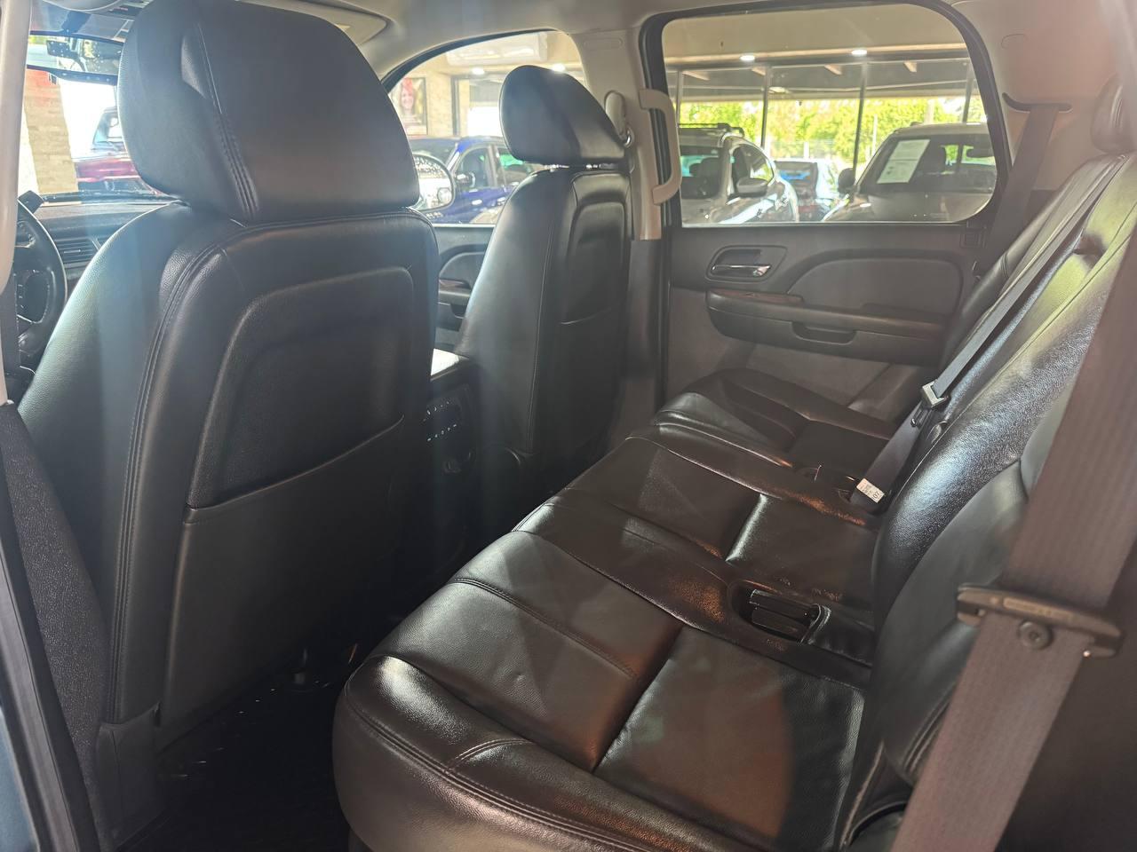 Chevrolet Tahoe 2WD 4dr 1500 LT w/2LT 2008