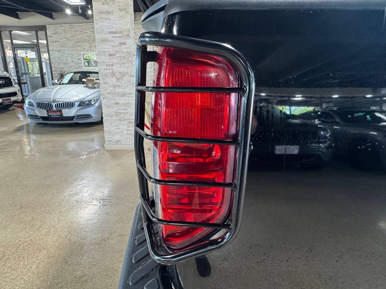 Nissan Frontier 2WD King Cab I4 Auto S 2014