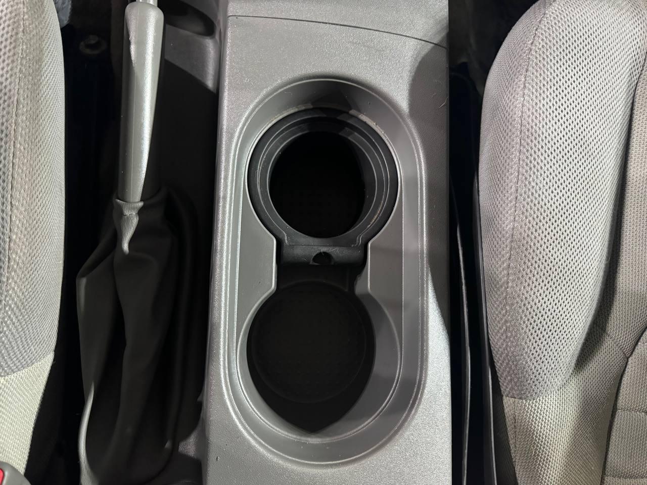 Nissan Frontier 2WD King Cab I4 Auto S 2014