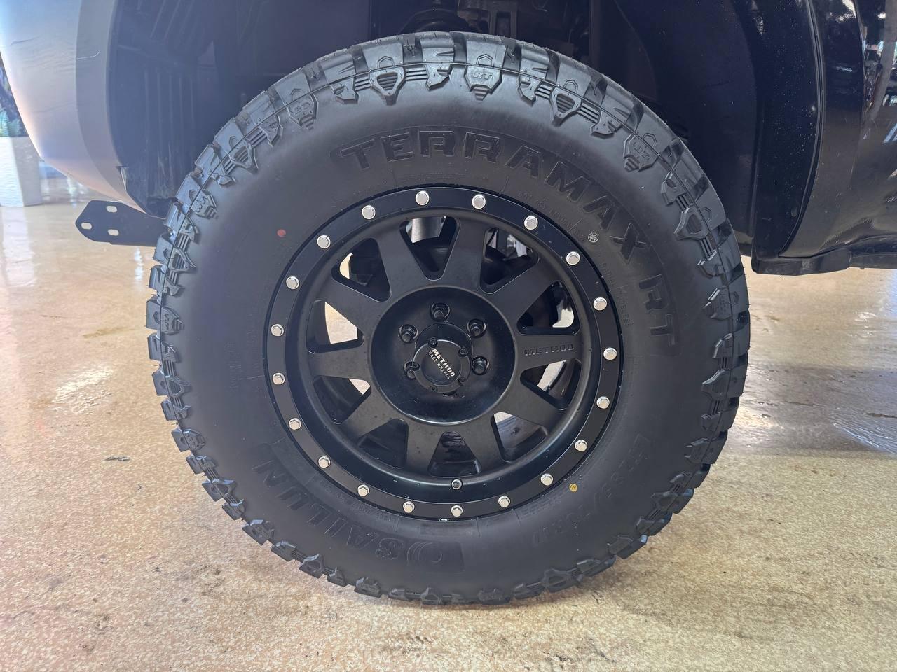 Nissan Frontier 2WD King Cab I4 Auto S 2014