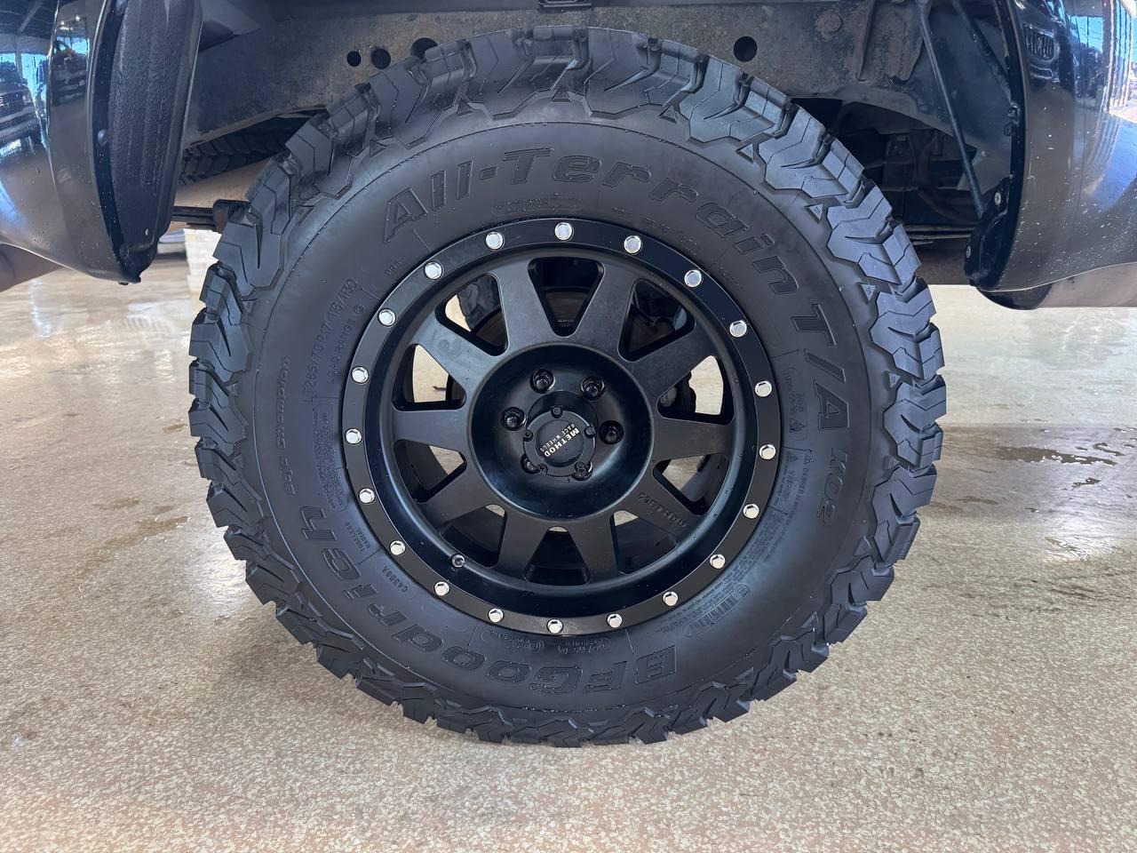 Nissan Frontier 2WD King Cab I4 Auto S 2014