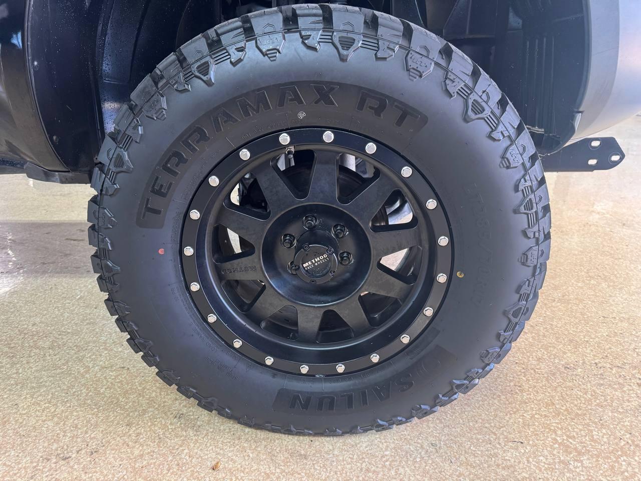 Nissan Frontier 2WD King Cab I4 Auto S 2014