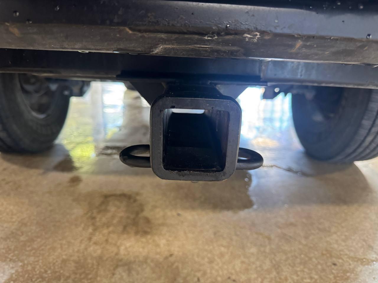 Nissan Frontier 2WD Crew Cab SWB Auto S 2016