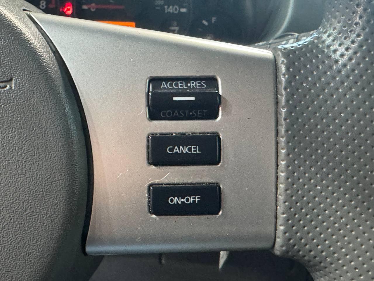 Nissan Frontier 2WD Crew Cab SWB Auto S 2016