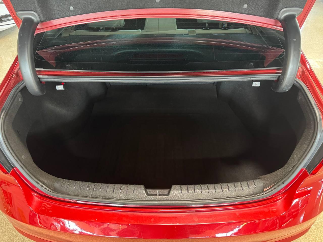 Hyundai Sonata SE 2.4L 2017