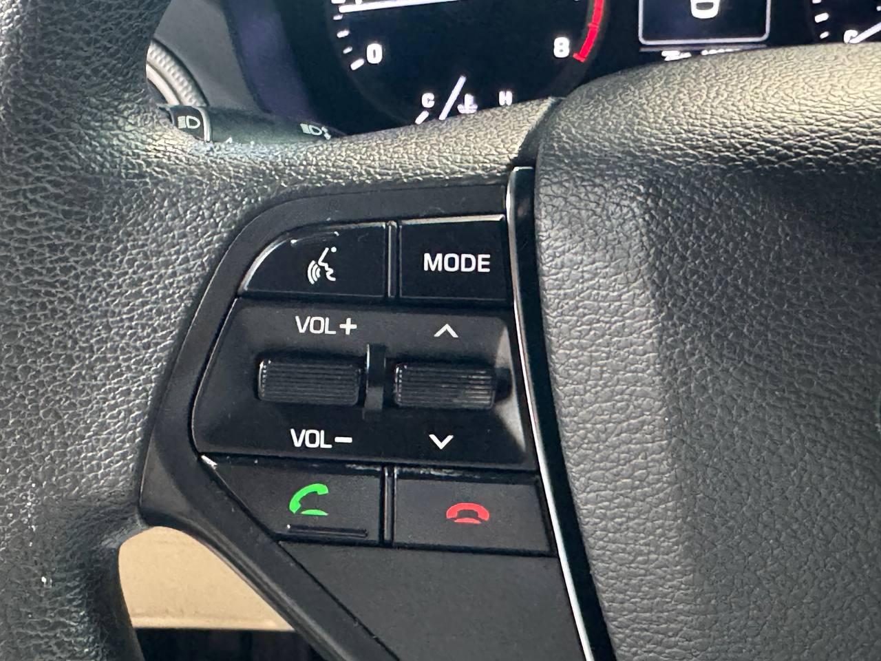 Hyundai Sonata SE 2.4L 2017