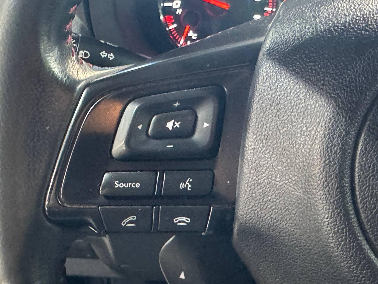 Subaru WRX Manual 2019