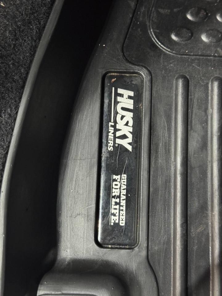Subaru WRX Manual 2019