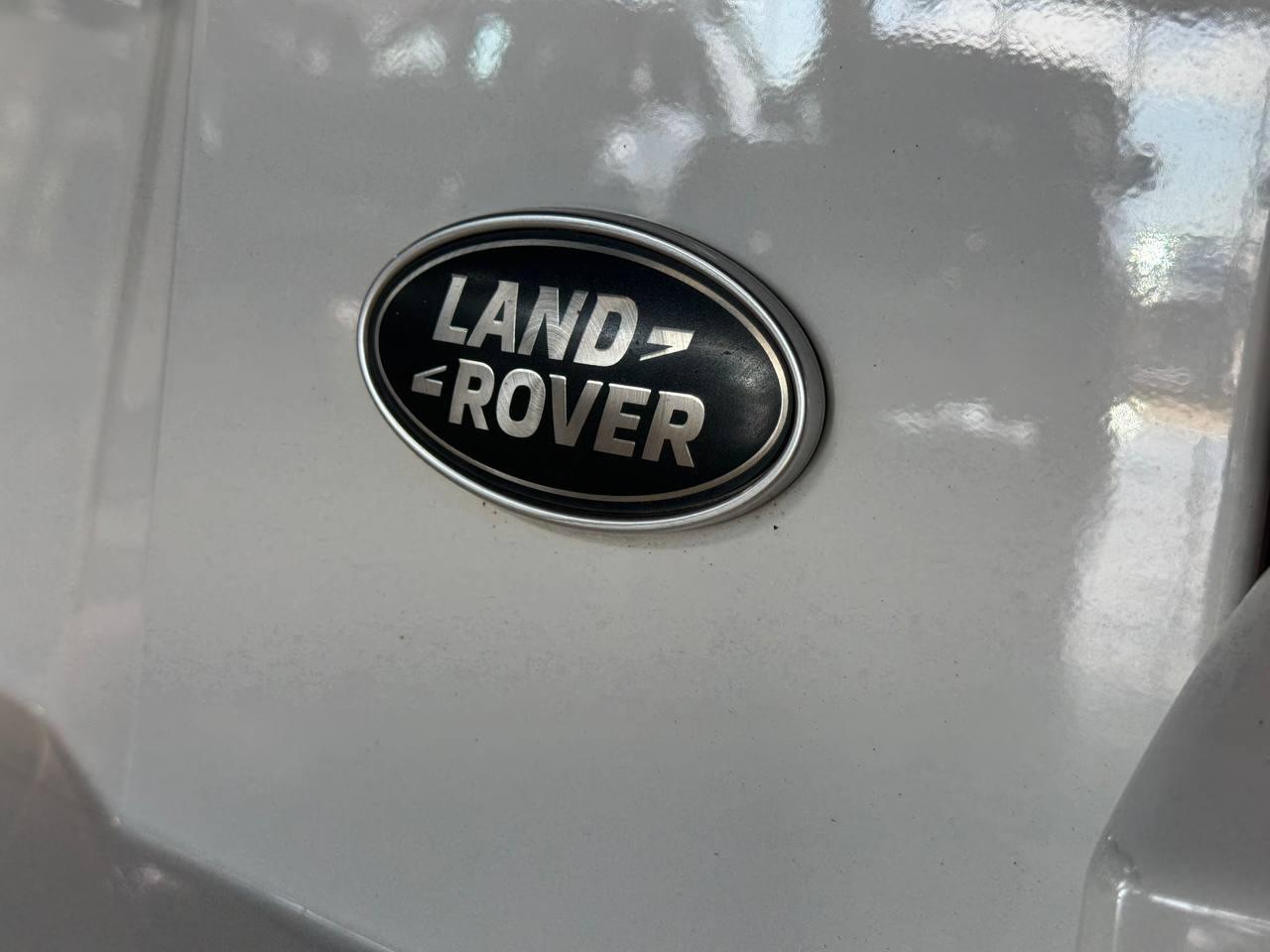 Land Rover Range Rover Evoque 5dr HB Pure Plus 2015
