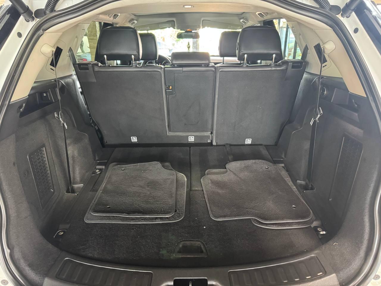 Land Rover Discovery Sport HSE 4WD 2017