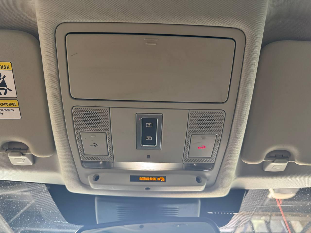 Land Rover Discovery Sport HSE 4WD 2017