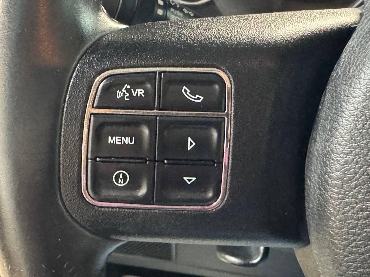 Jeep Wrangler Unlimited 4WD 4dr Sport 2012