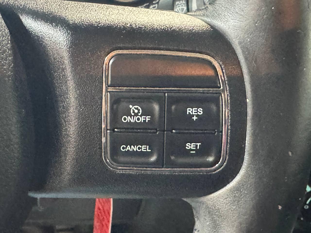 Jeep Wrangler Unlimited 4WD 4dr Sport 2012