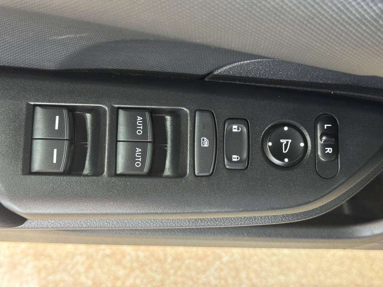Honda Civic Sedan LX CVT 2020