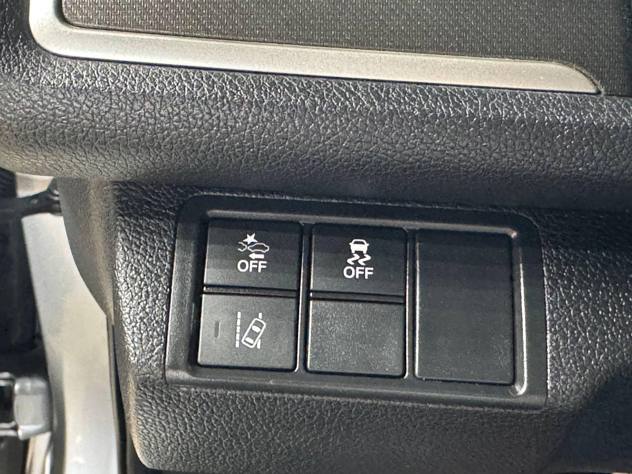 Honda Civic Sedan LX CVT 2020
