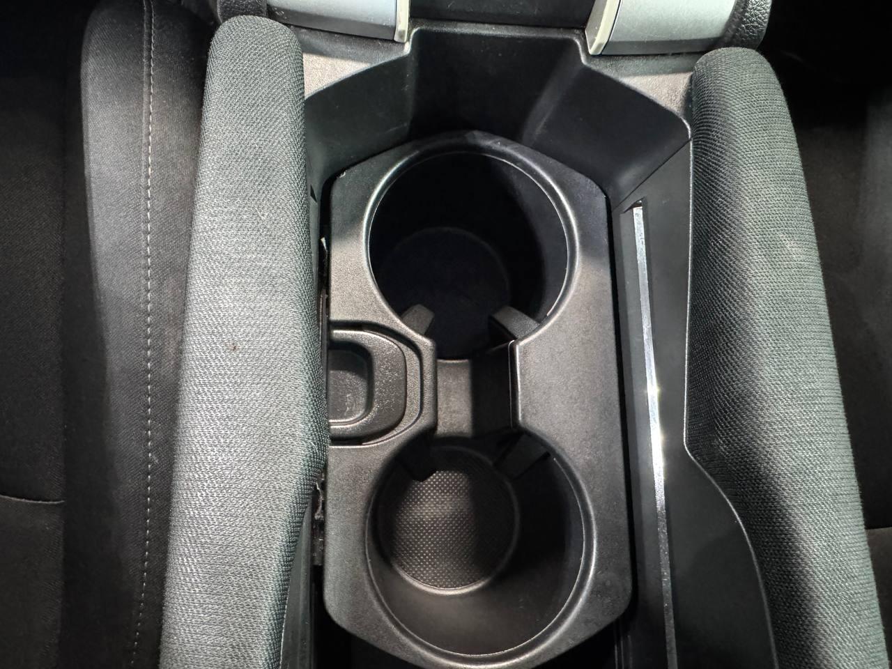 Honda Civic Sedan LX CVT 2020
