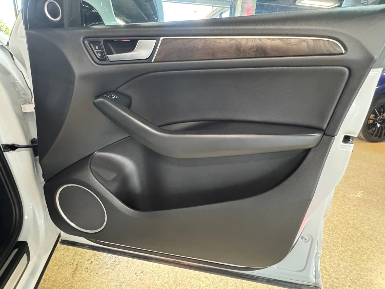 Audi Q5 quattro 4dr 2.0T Premium Plus 2015