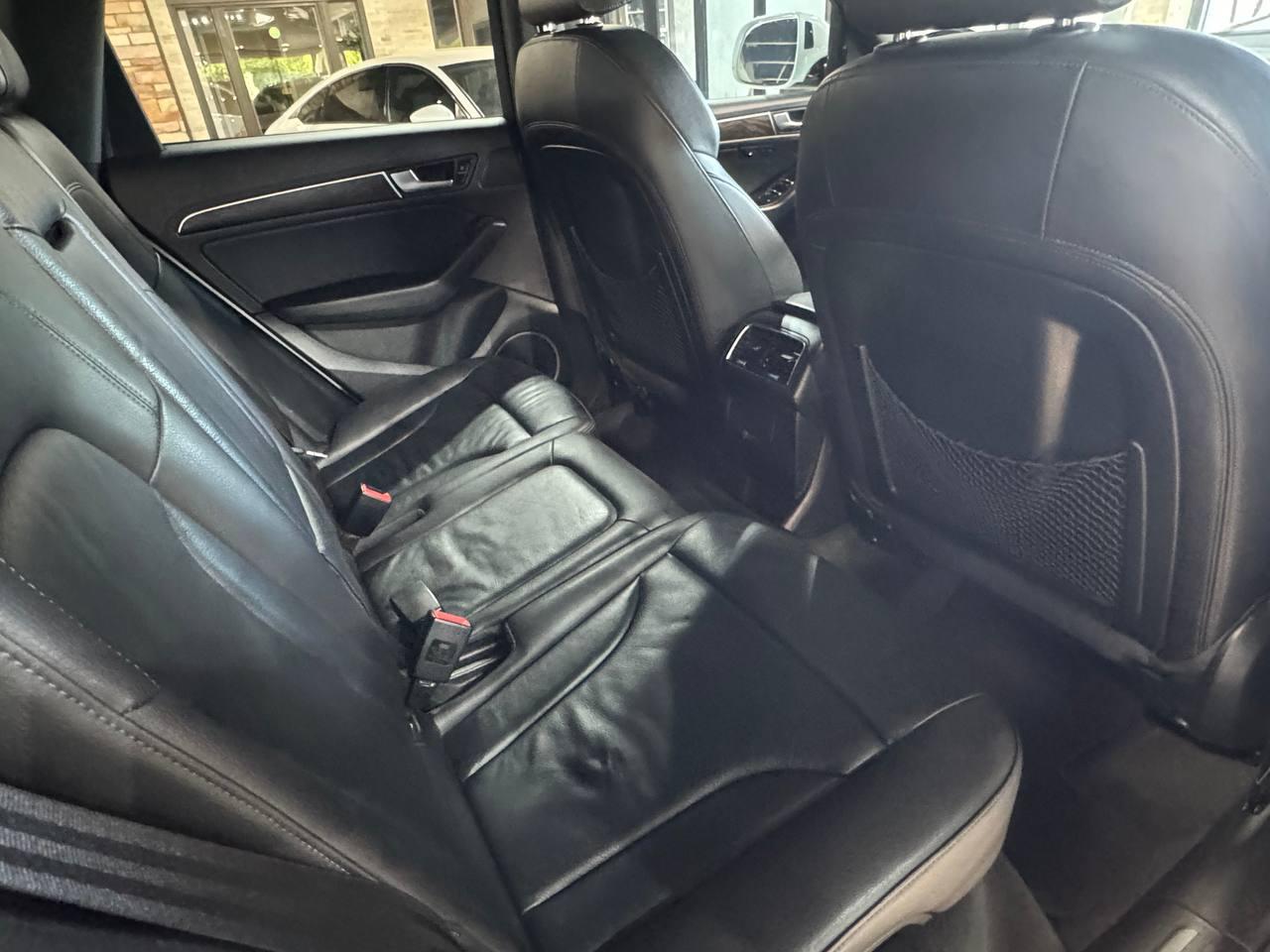 Audi Q5 quattro 4dr 2.0T Premium Plus 2015