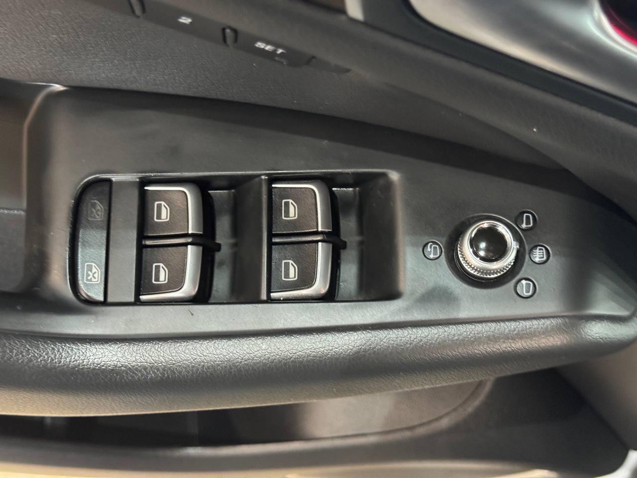 Audi Q5 quattro 4dr 2.0T Premium Plus 2015