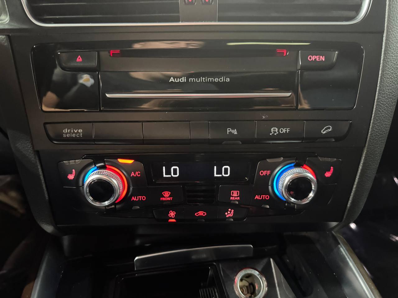 Audi Q5 quattro 4dr 2.0T Premium Plus 2015