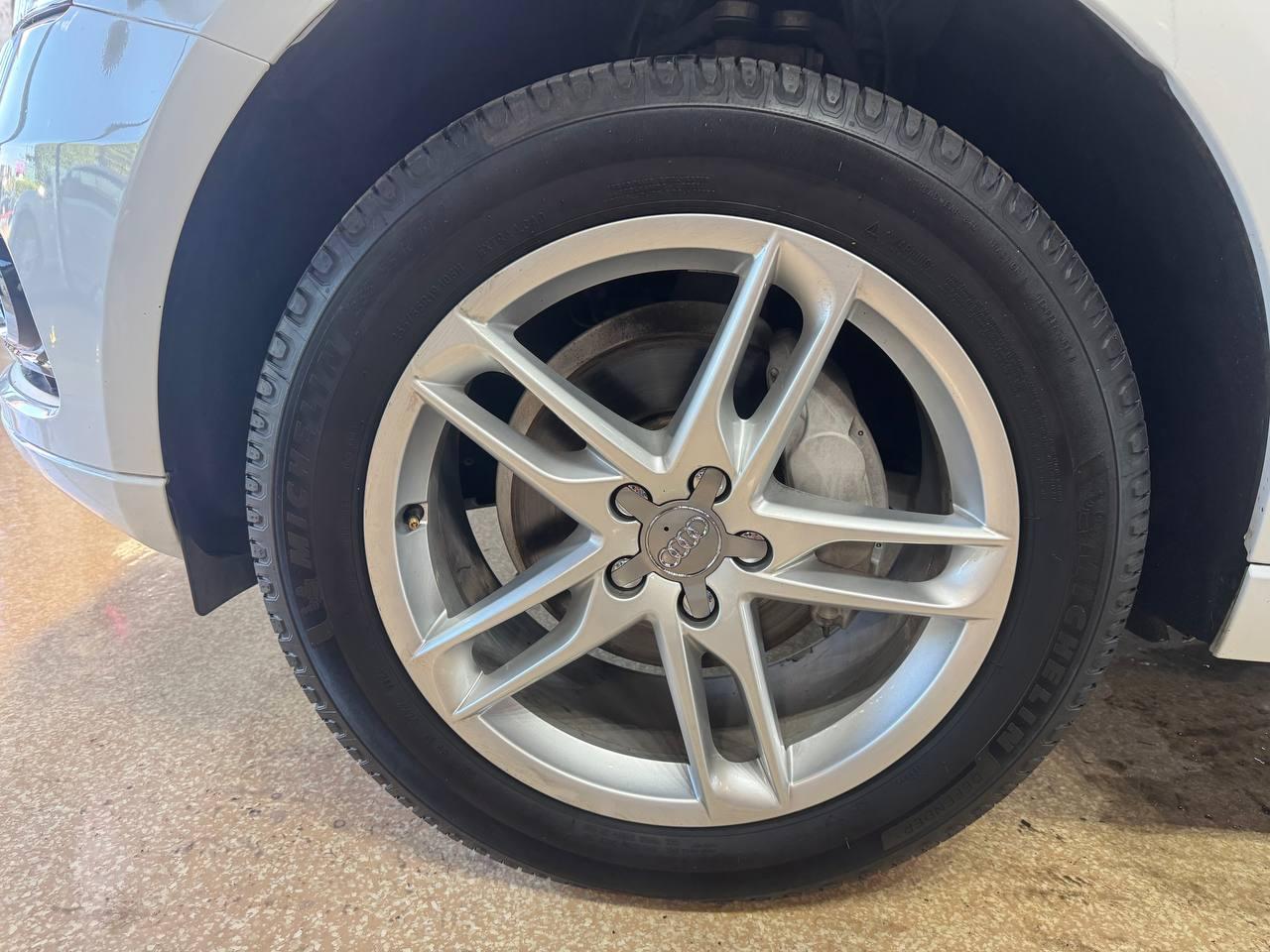 Audi Q5 quattro 4dr 2.0T Premium Plus 2015