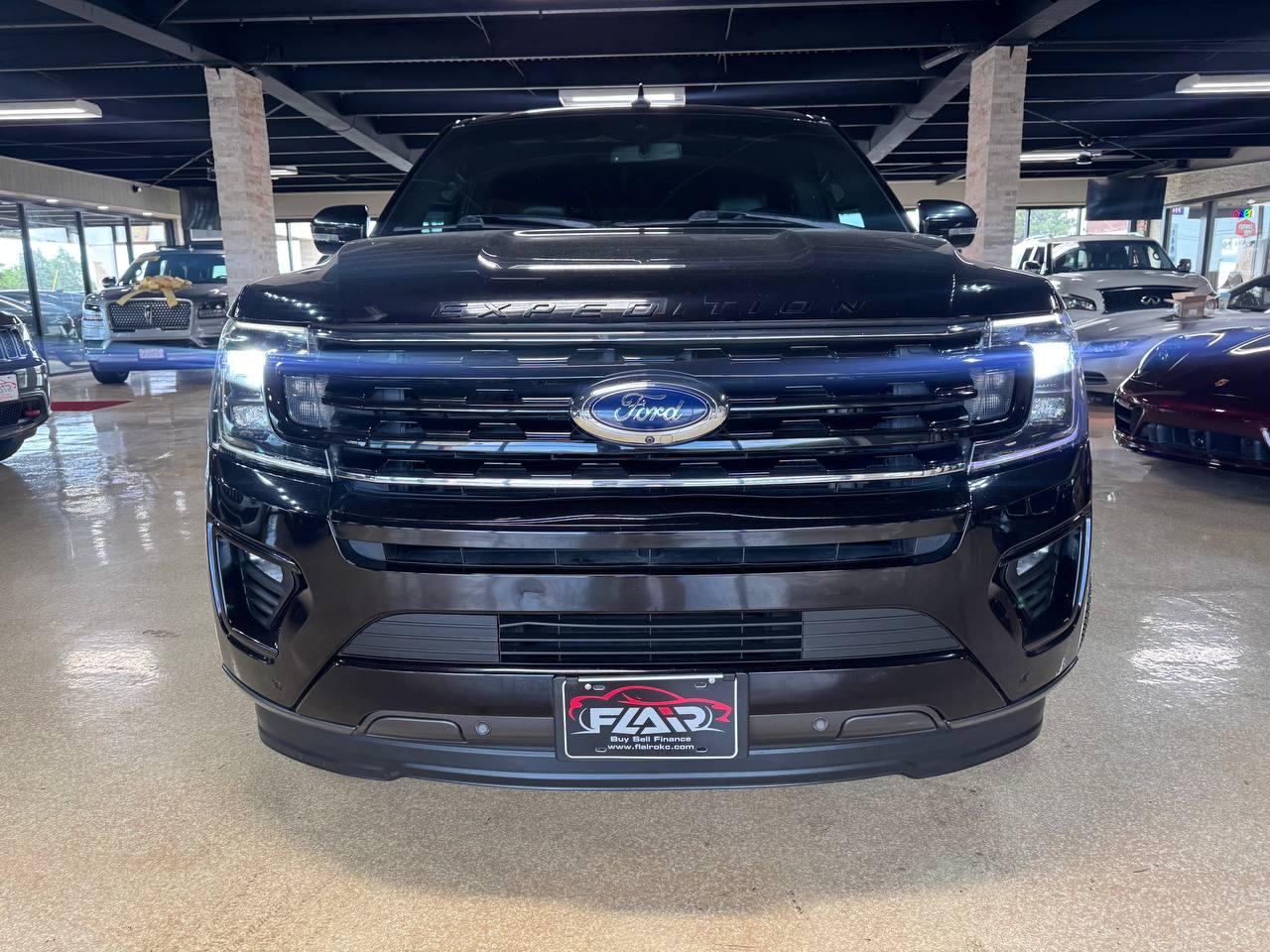 Ford Expedition Limited 4x2 2020