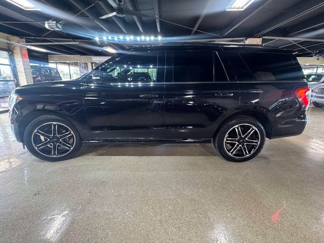 Ford Expedition Limited 4x2 2020