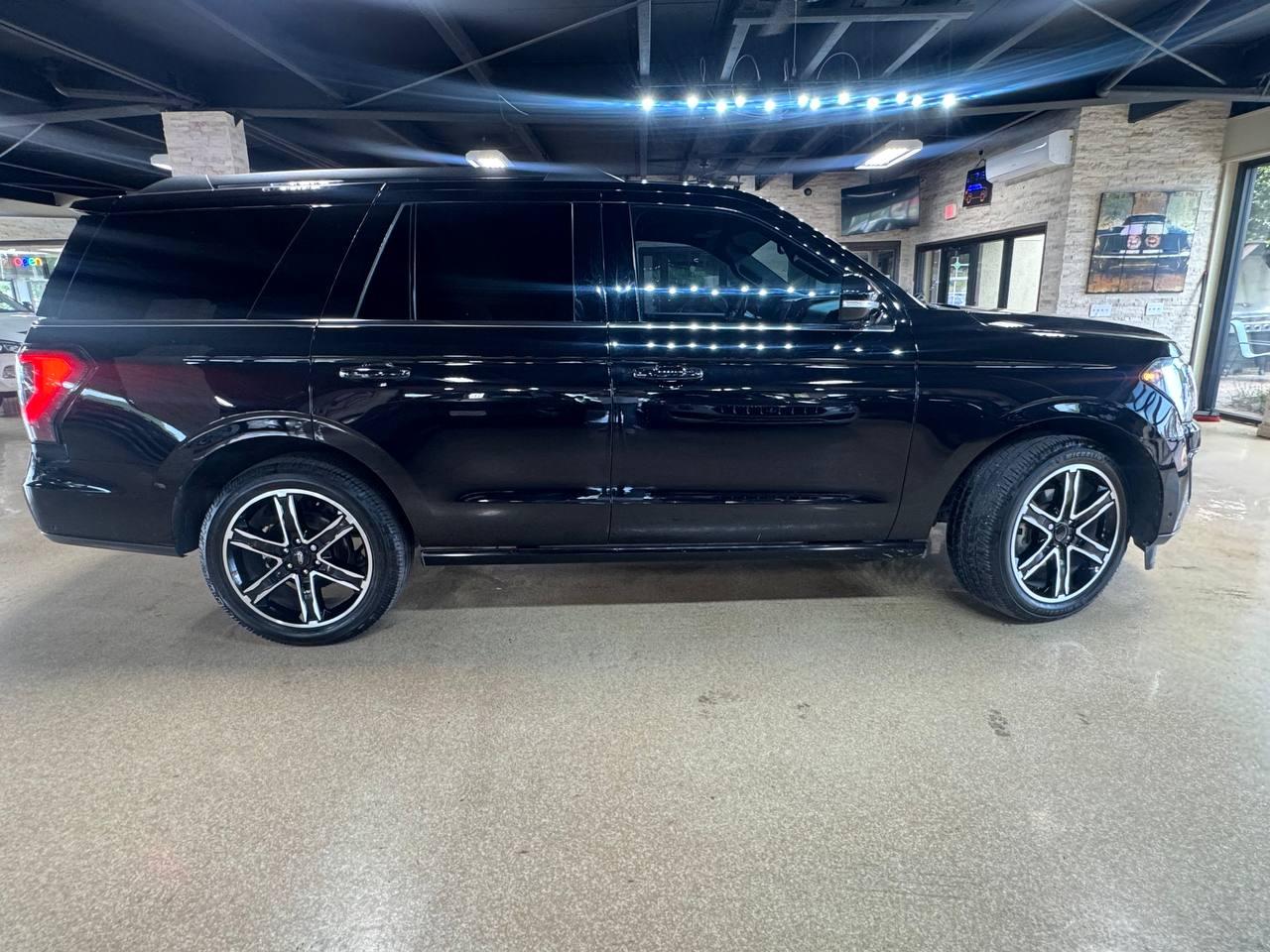 Ford Expedition Limited 4x2 2020
