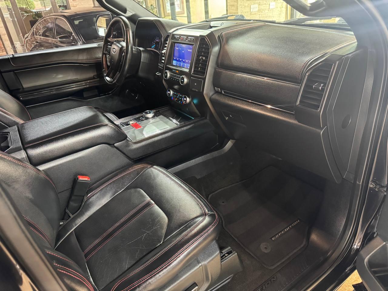 Ford Expedition Limited 4x2 2020