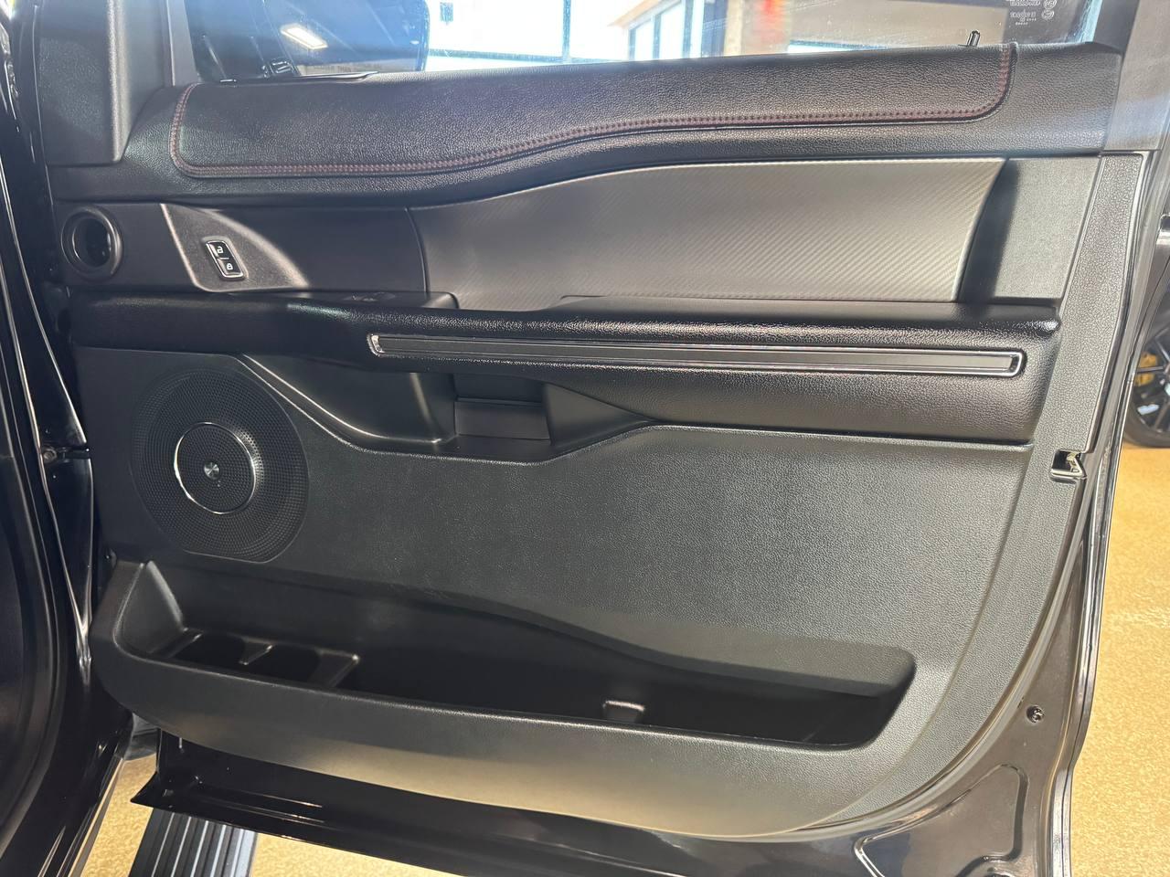 Ford Expedition Limited 4x2 2020