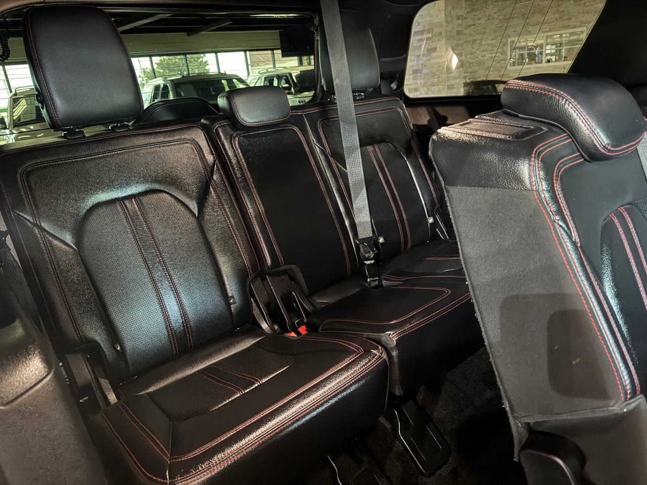 Ford Expedition Limited 4x2 2020