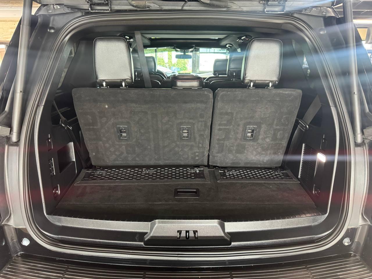 Ford Expedition Limited 4x2 2020