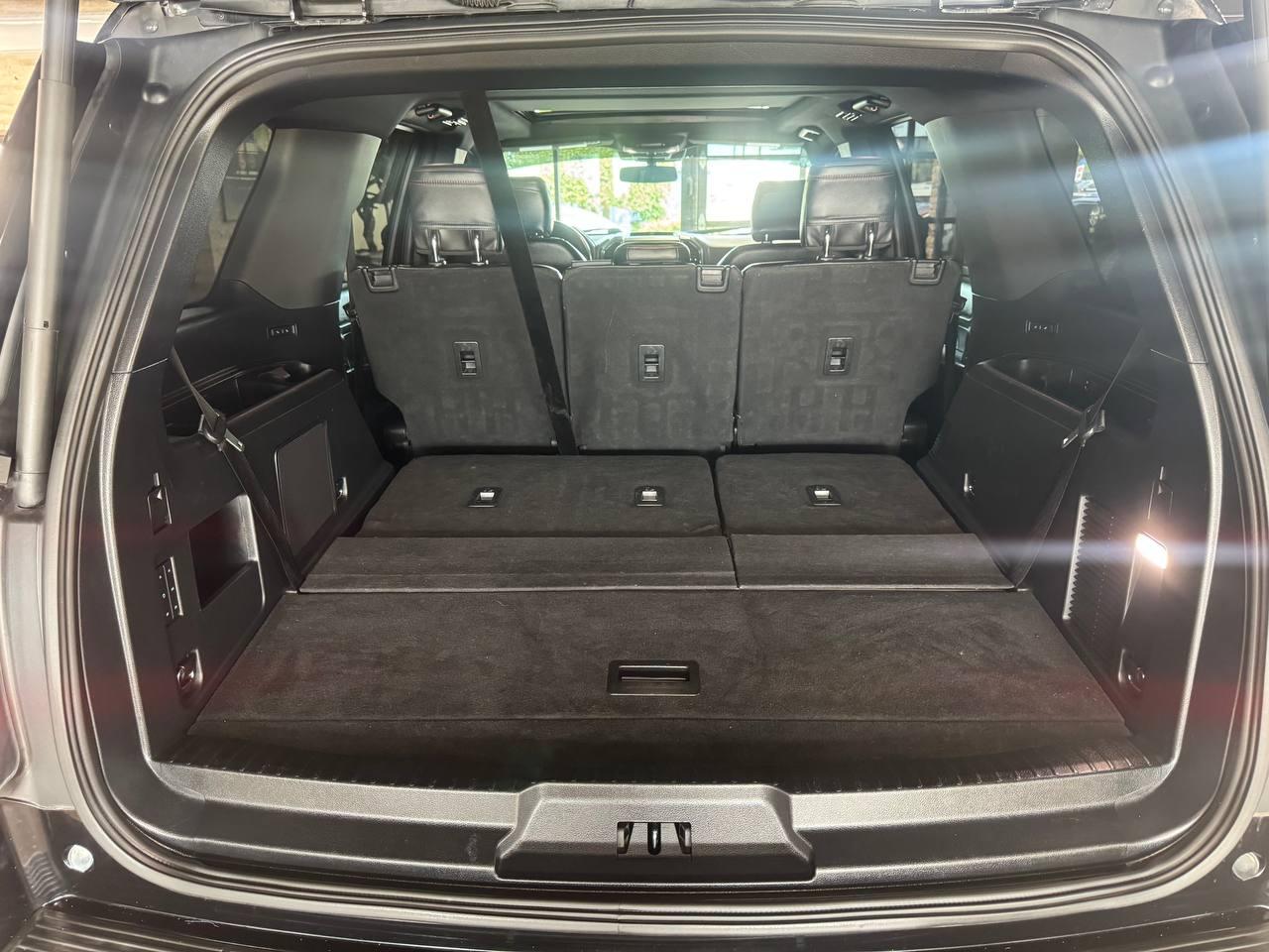 Ford Expedition Limited 4x2 2020