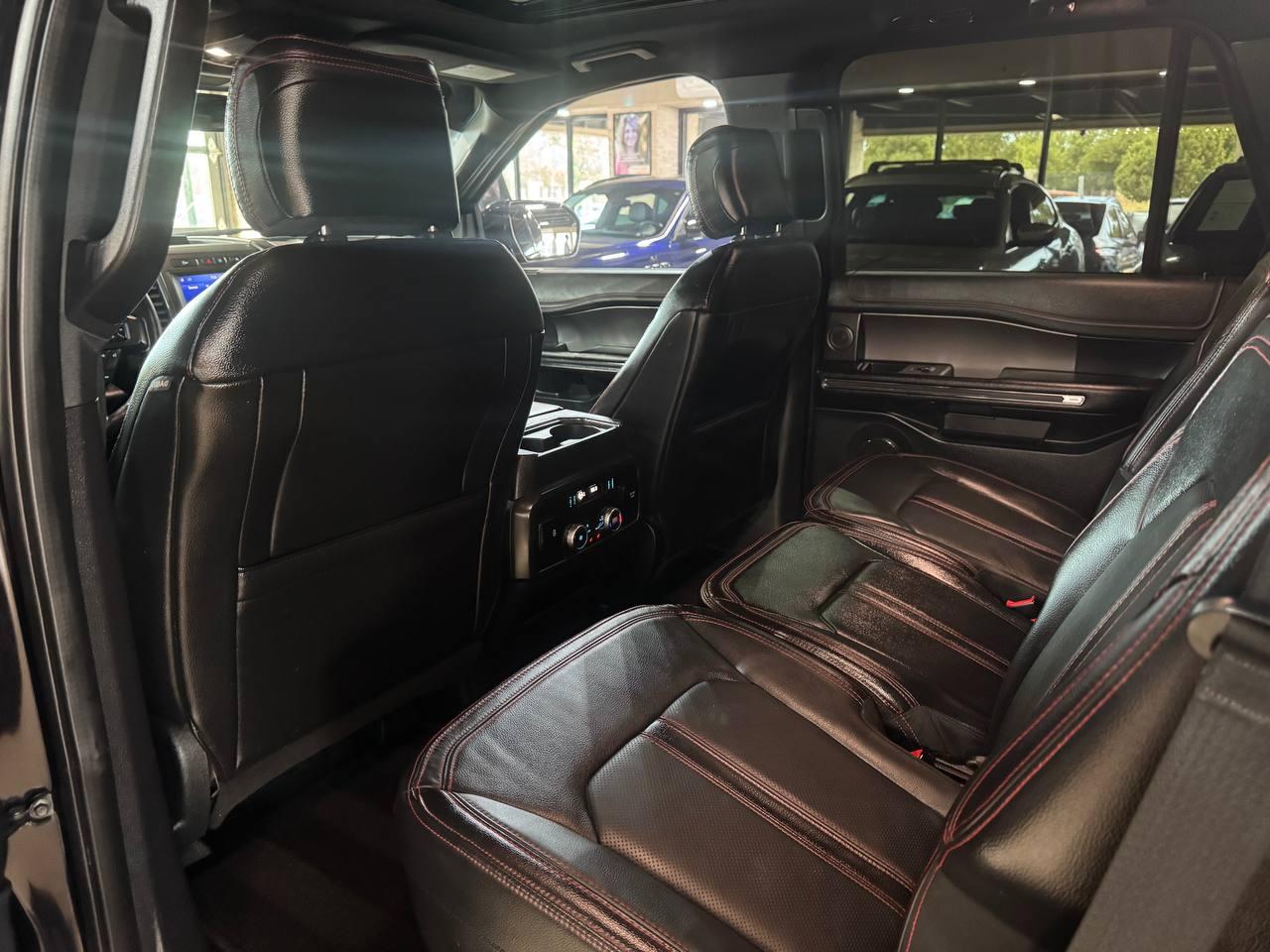 Ford Expedition Limited 4x2 2020