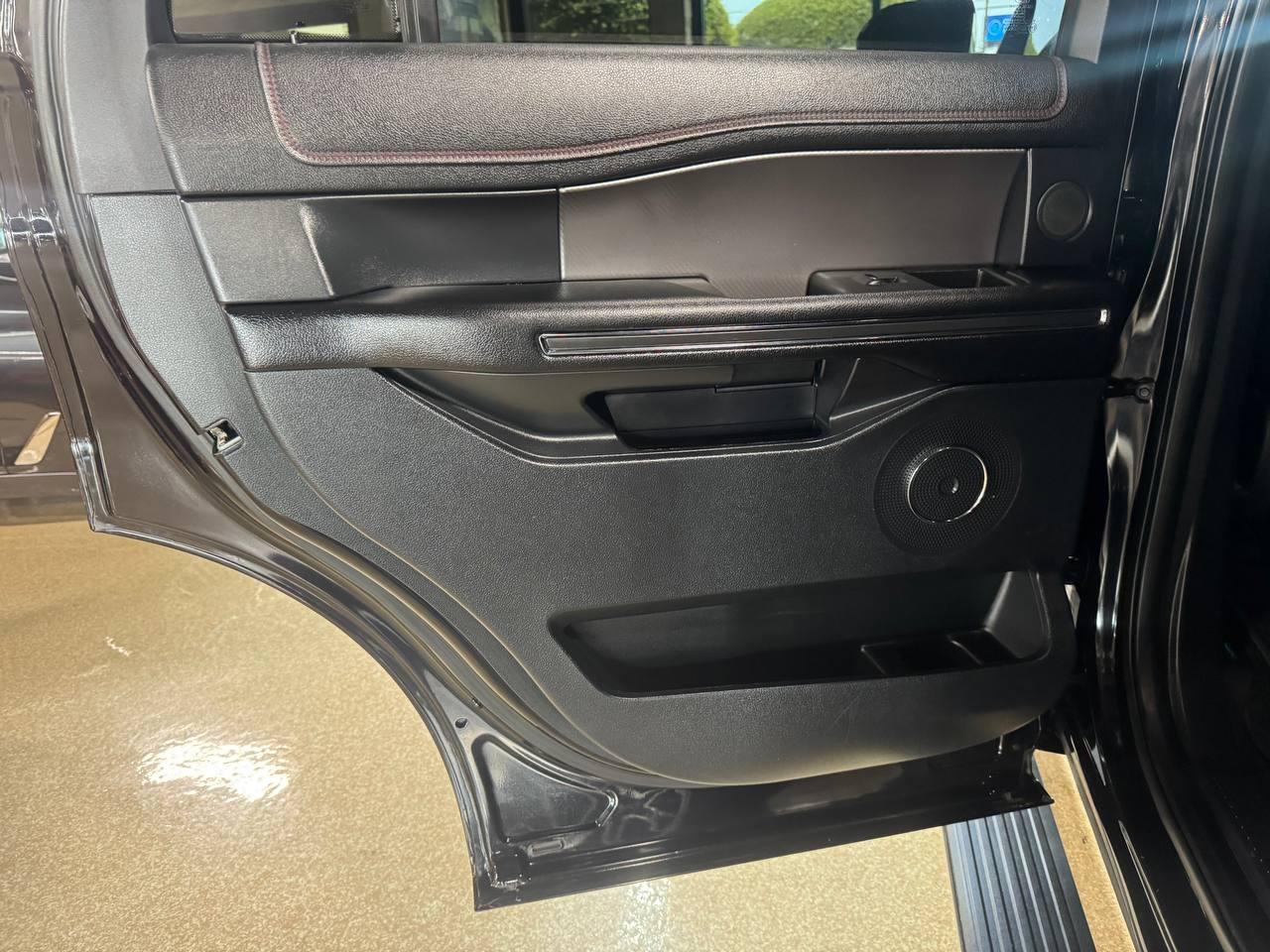 Ford Expedition Limited 4x2 2020