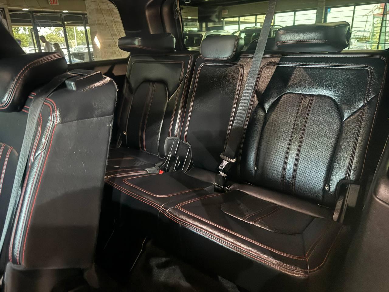 Ford Expedition Limited 4x2 2020