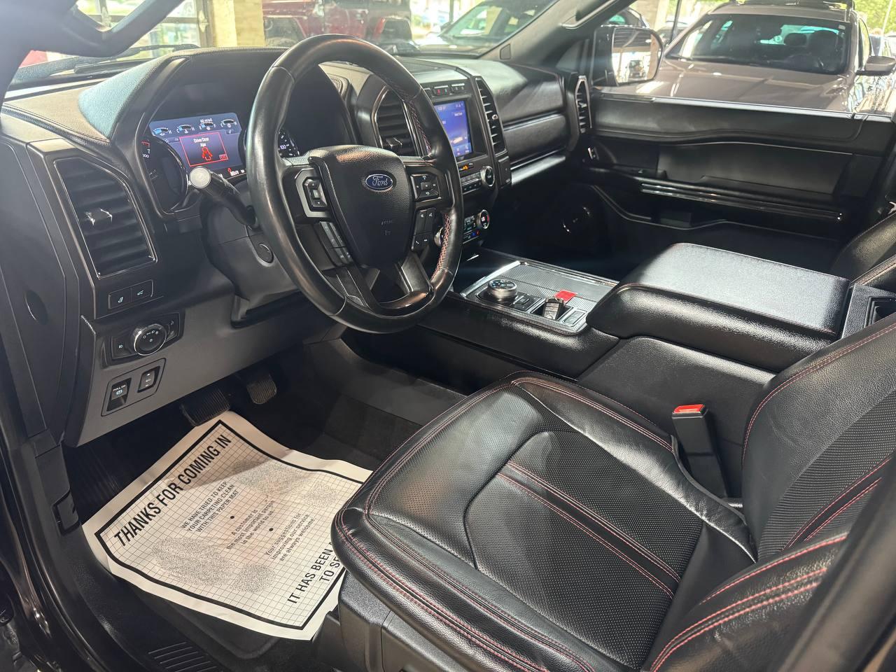 Ford Expedition Limited 4x2 2020