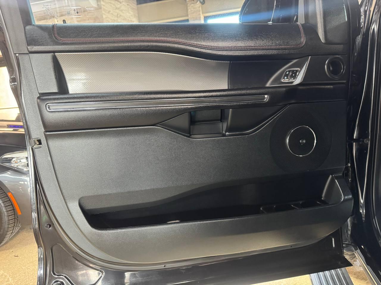 Ford Expedition Limited 4x2 2020