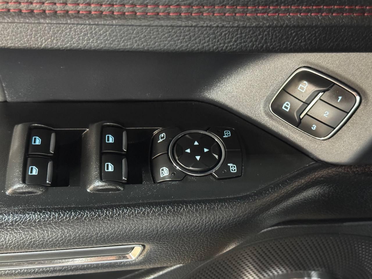 Ford Expedition Limited 4x2 2020