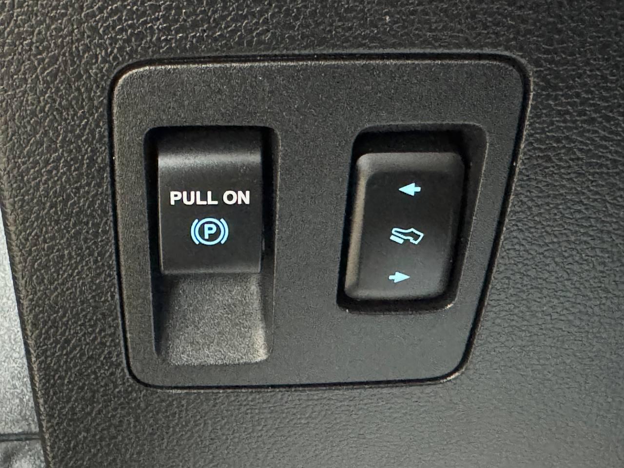 Ford Expedition Limited 4x2 2020