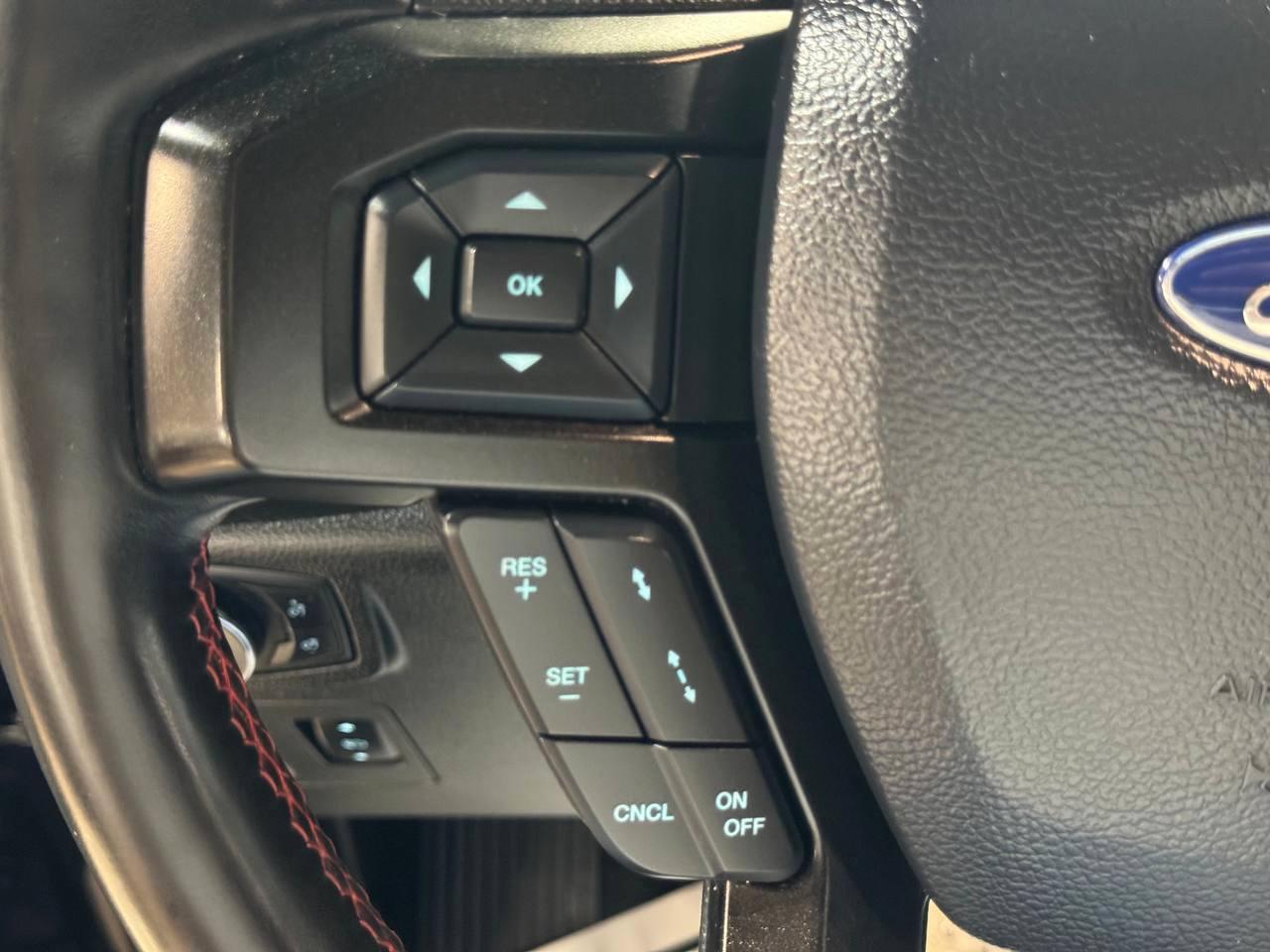 Ford Expedition Limited 4x2 2020
