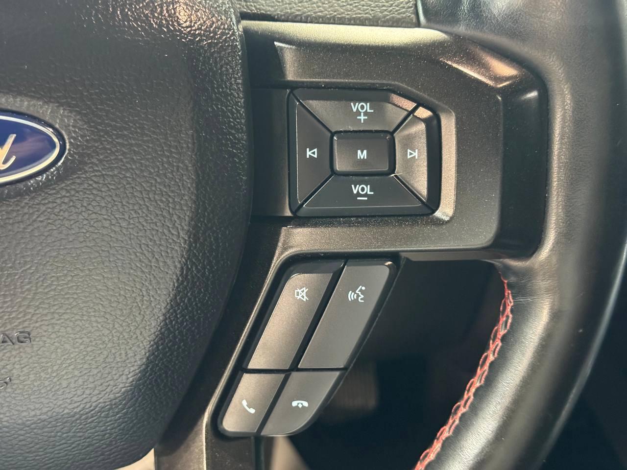 Ford Expedition Limited 4x2 2020