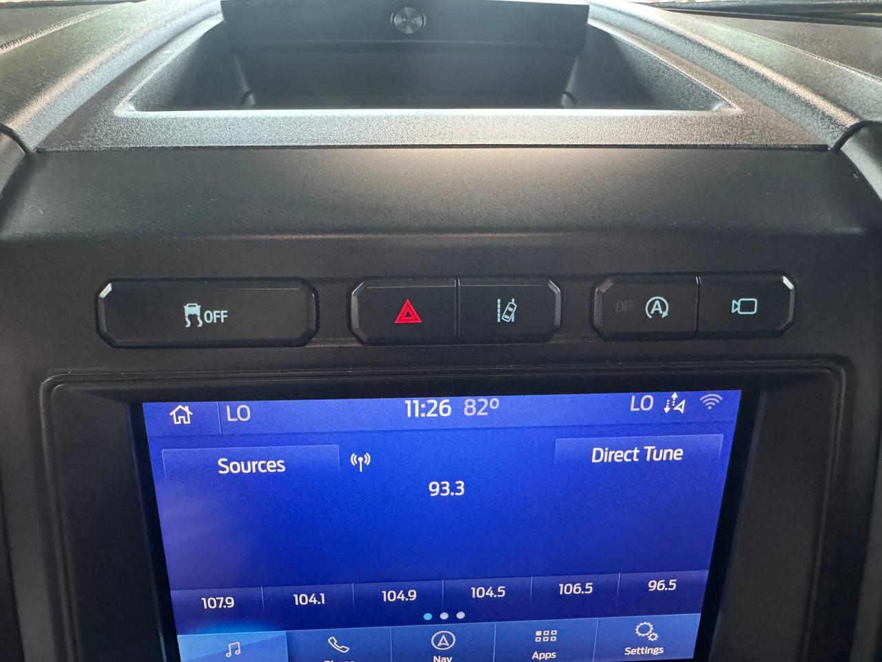 Ford Expedition Limited 4x2 2020