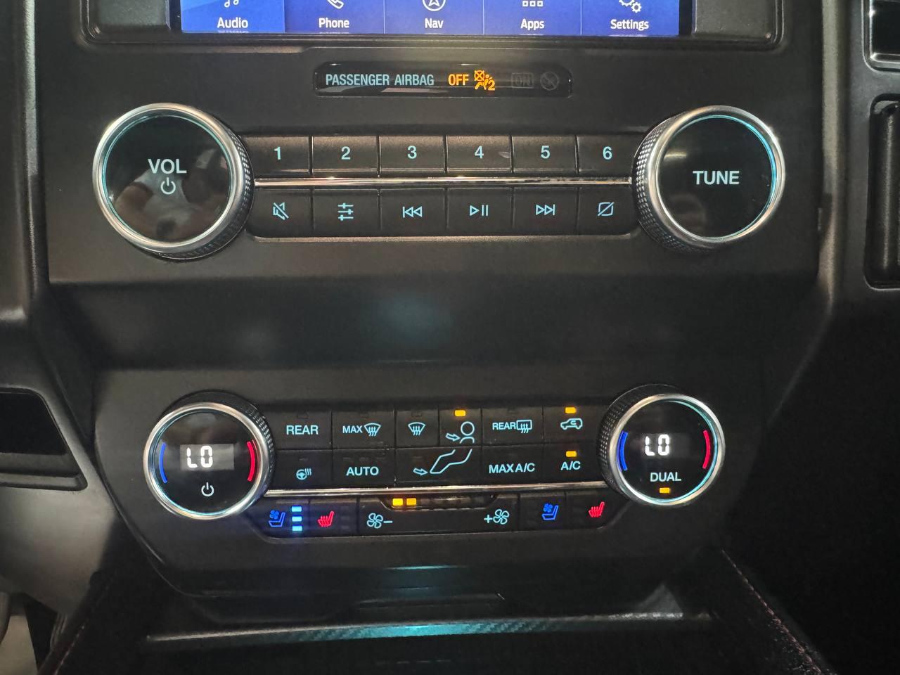 Ford Expedition Limited 4x2 2020