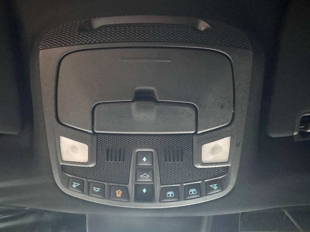 Ford Expedition Limited 4x2 2020