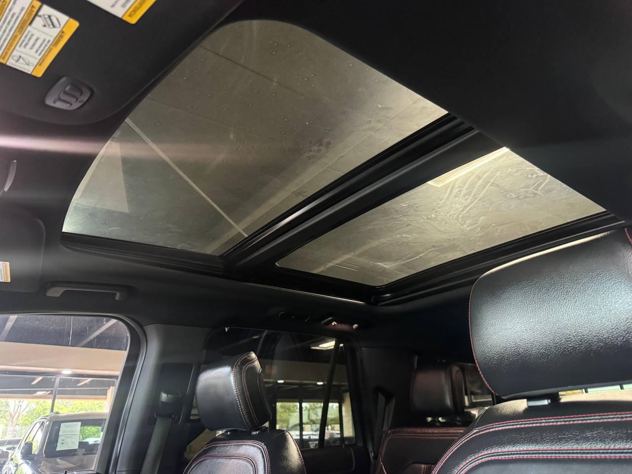 Ford Expedition Limited 4x2 2020