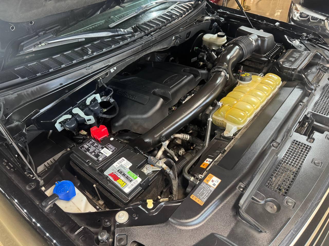 Ford Expedition Limited 4x2 2020